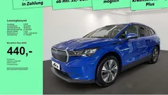 Gebraucht 2023 Skoda Enyaq iV Loft SUV | 31.299 € (Fairer Preis)