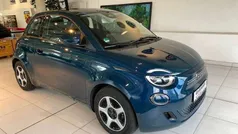 Gebraucht 2023 Fiat 500e Kleinwagen | 16.450 € (Fairer Preis)
