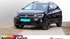 Gebraucht 2025 VW Taigo R-line SUV | 27.890 € (Fairer Preis)