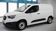 Gebraucht 2022 Opel Combo Edition Van / Kleinbus | 15.650 € (Fairer Preis)