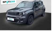 Gebraucht 2024 Jeep Renegade SUV | 24.890 € (Fairer Preis)