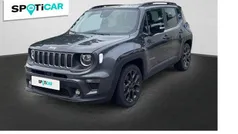 Grey (metallic) Gebraucht 2024 Jeep Renegade SUV | 24.890 € (Fairer Preis)