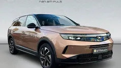 Gebraucht 2025 Opel Grandland X SUV | 30.490 € (Superpreis)