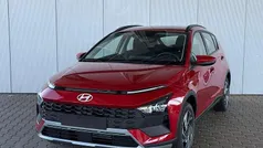 Gebraucht 2025 Hyundai Bayon SUV | 19.650 € (Fairer Preis)