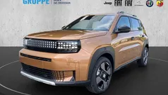 Gebraucht 2025 Fiat Grande Panda La Prima SUV | 27.390 € (Fairer Preis)