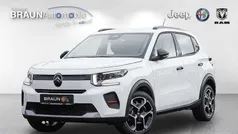 Gebraucht 2025 Citroën C3 Kleinwagen | 17.490 € (Fairer Preis)