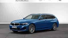 Gebraucht 2024 BMW 318 Efficient Dynamics Kombi | 35.799 € (Fairer Preis)