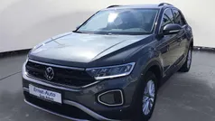 Gebraucht 2022 VW T-Roc Life SUV | 21.250 € (Fairer Preis)
