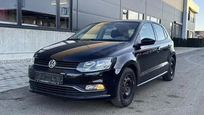 Gebraucht 2016 VW Polo Comfortline Limousine | 5.990 € (Guter Preis)