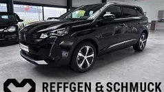 Gebraucht 2017 Peugeot 5008 GT Van / Kleinbus | 37.980 €