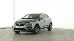 Grau Gebraucht 2023 Renault Arkana Techno SUV | 23.990 € (Guter Preis)