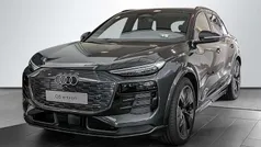 Gebraucht 2025 Audi Q6 e-tron Sport SUV | 83.450 € (Fairer Preis)
