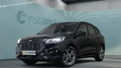 Schwarz Gebraucht 2023 Ford Kuga ST-Line SUV | 28.390 € (Fairer Preis)