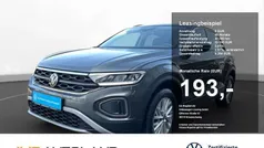 Gebraucht 2024 VW T-Roc Life SUV | 23.150 € (Guter Preis)