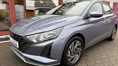 Gebraucht 2025 Hyundai i20 Trend Kleinwagen | 18.890 € (Fairer Preis)