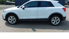 Gebraucht 2023 Audi Q2 SUV | 22.690 € (Guter Preis)