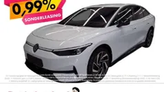 Gebraucht 2025 VW ID.7 Pro Limousine | 47.922 € (Fairer Preis)