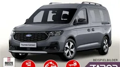 Grau Neu 2025 Ford Grand Tourneo Connect Active Van / Kleinbus | 35.888 € (Superpreis)