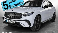 Manufaktur lack manufaktur ... Gebraucht 2025 Mercedes GLC220 AMG SUV | 75.206 € (Fairer Preis)