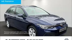 Gebraucht 2021 VW Golf VIII Life Kombi | 18.990 € (Fairer Preis)