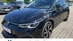 Schwarz metallic Gebraucht 2020 VW Golf VIII Style Limousine | 22.118 € (Fairer Preis)