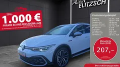 Gebraucht 2023 VW Golf Alltrack Kombi | 35.970 € (Fairer Preis)