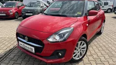 Rot Gebraucht 2023 Suzuki Swift Comfort Limousine | 14.997 € (Fairer Preis)