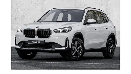 Gebraucht 2025 BMW X1 SUV | 43.290 € (Superpreis)