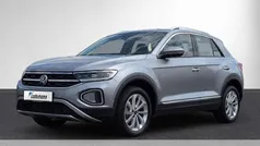 Gebraucht 2024 VW T-Roc Style SUV | 27.674 € (Guter Preis)