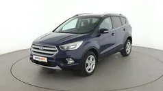 Gebraucht 2018 Ford Kuga Trend SUV | 12.580 € (Fairer Preis)