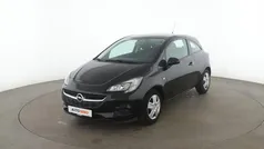 Gebraucht 2018 Opel Corsa Edition Limousine | 9.790 € (Fairer Preis)