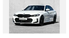 Gebraucht 2024 BMW 330 M Sport Limousine | 44.890 € (Fairer Preis)