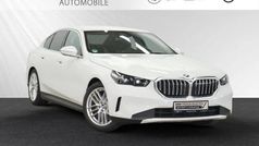 Gebraucht 2024 BMW 520 Comfort Edition Limousine | 49.900 € (Superpreis)