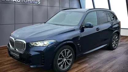 Gebraucht BMW X5 Sport Line 489 PS (359 kW) 2023 SUV