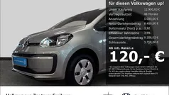Gebraucht 2021 VW up! Kleinwagen | 12.900 € (Fairer Preis)
