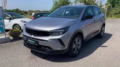 Grau artense/metallic Gebraucht 2024 Opel Grandland X GS Line SUV | 22.900 € (Guter Preis)