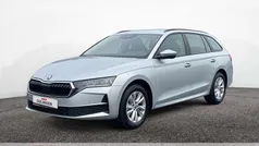 Silber Neu 2024 Skoda Octavia Selection Kombi | 25.345 € (Superpreis)