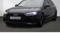 Gebraucht 2023 Audi A4 S-Line Kombi | 32.880 € (Fairer Preis)
