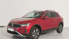Gebraucht 2023 VW T-Roc Move SUV | 25.980 € (Fairer Preis)