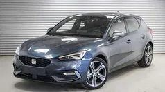 Gebraucht 2025 Seat Leon FR Limousine | 28.991 € (Guter Preis)