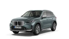 Gebraucht 2024 BMW iX1 xLine SUV | 44.872 € (Fairer Preis)