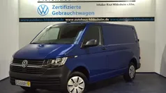 Gebraucht 2021 VW T6.1 Van | 23.930 € (Fairer Preis)