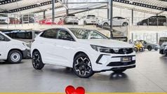 Gebraucht 2023 Opel Grandland X Elegance SUV | 26.350 € (Fairer Preis)