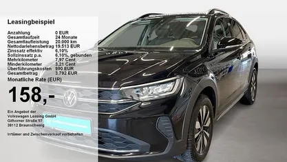 Gebraucht VW Taigo Goal 95 PS (69 kW) 2025 SUV