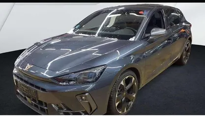 Gebraucht 2025 Cupra Leon Limousine | 30.475 € (Fairer Preis)