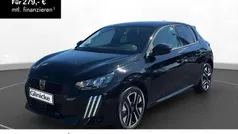 Gebraucht 2025 Peugeot 208 Allure Kleinwagen | 25.499 € (Fairer Preis)