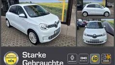 Quartzweiß Gebraucht 2020 Renault Twingo Kleinwagen | 12.990 € (Fairer Preis)