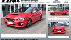 Gebraucht 2015 Subaru WRX STI Sport Limousine | 44.980 € (Teuer)