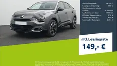 Gebraucht 2024 Citroën C4 PureTech Limousine | 18.990 € (Fairer Preis)