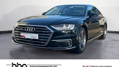 Gebraucht 2021 Audi A8 Ambiente Limousine | 51.960 € (Guter Preis)